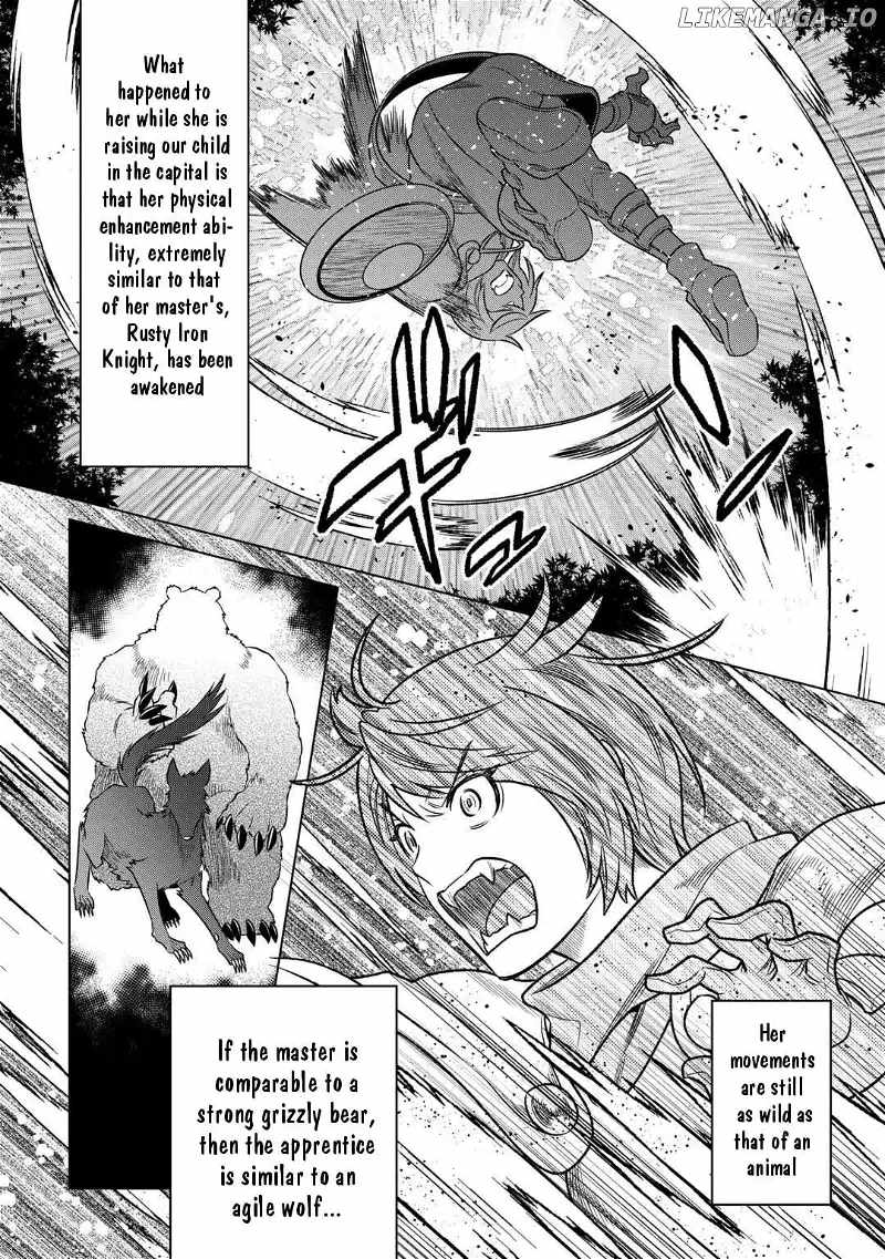 Re:Monster Chapter 102 11